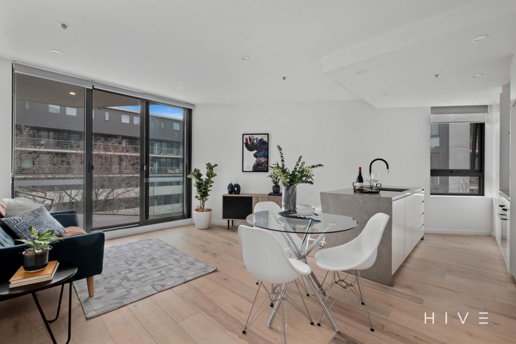 418/61 Cooyong St, Braddon, ACT 2612