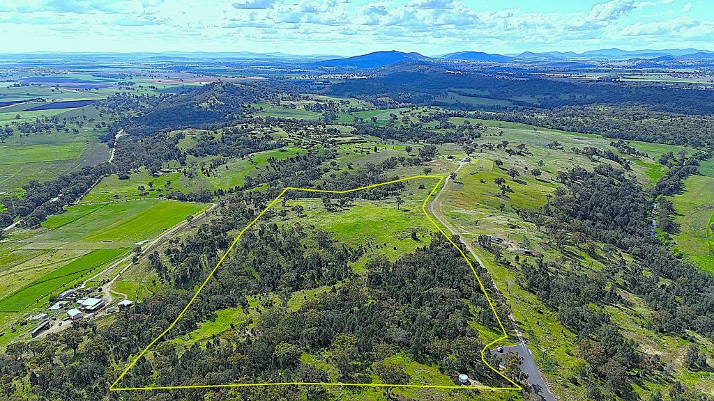 75 RAY CARTER DR, QUIRINDI, NSW 2343