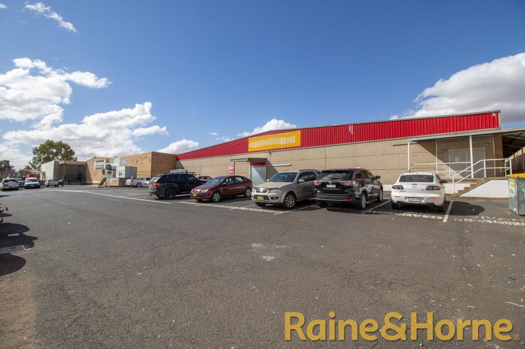 Shop 3, 163 Macquarie St, Dubbo, NSW 2830