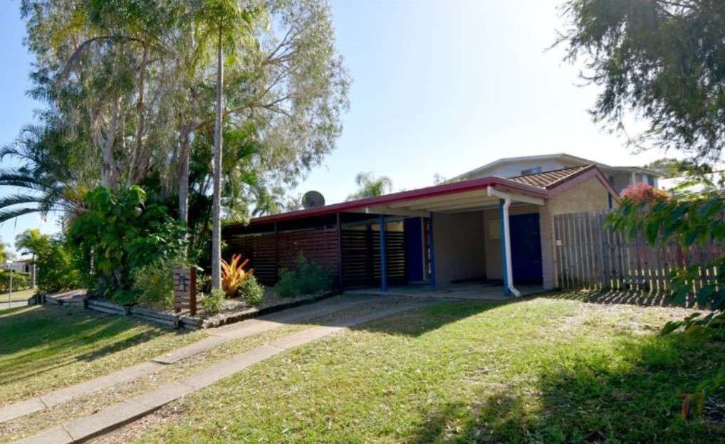 164 Sun Valley Rd, Kin Kora, QLD 4680
