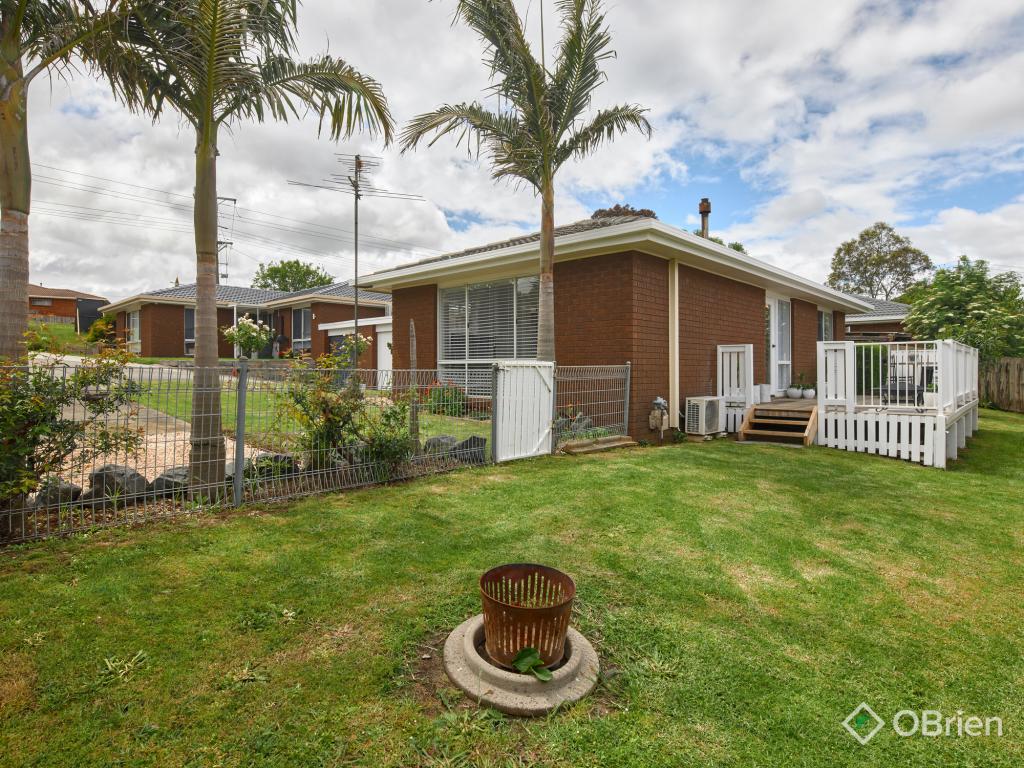 2/125 Brandy Creek Rd, Warragul, VIC 3820