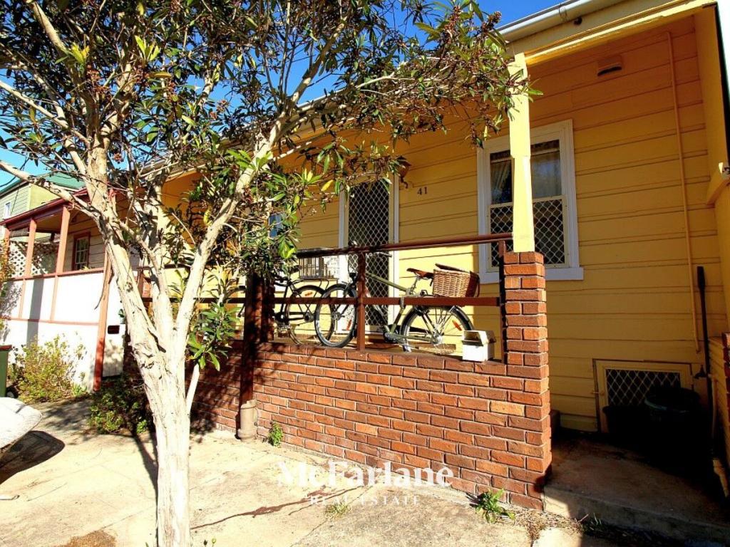 41 Henry St, Tighes Hill, NSW 2297