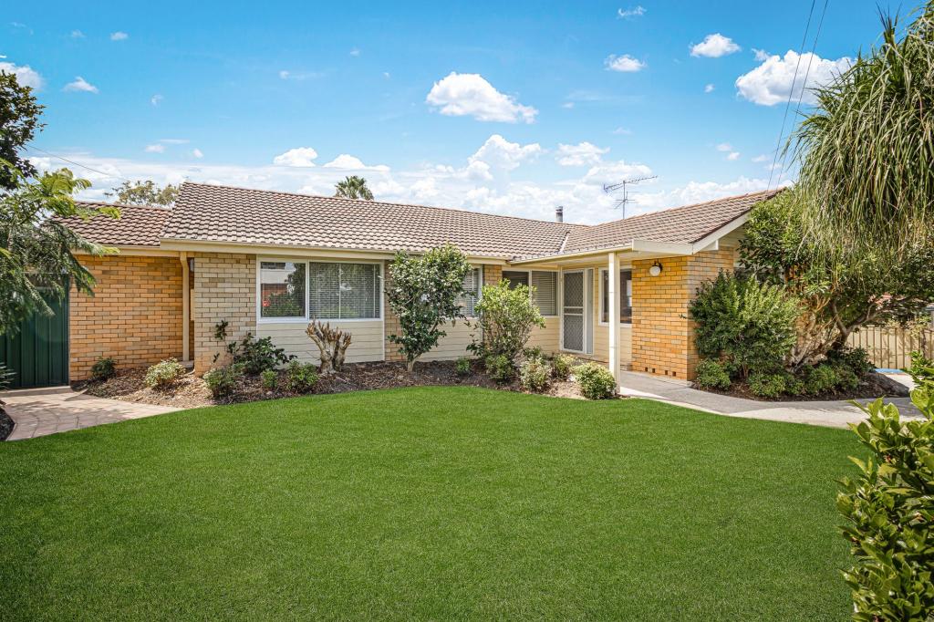 3 Royal Ave, Baulkham Hills, NSW 2153