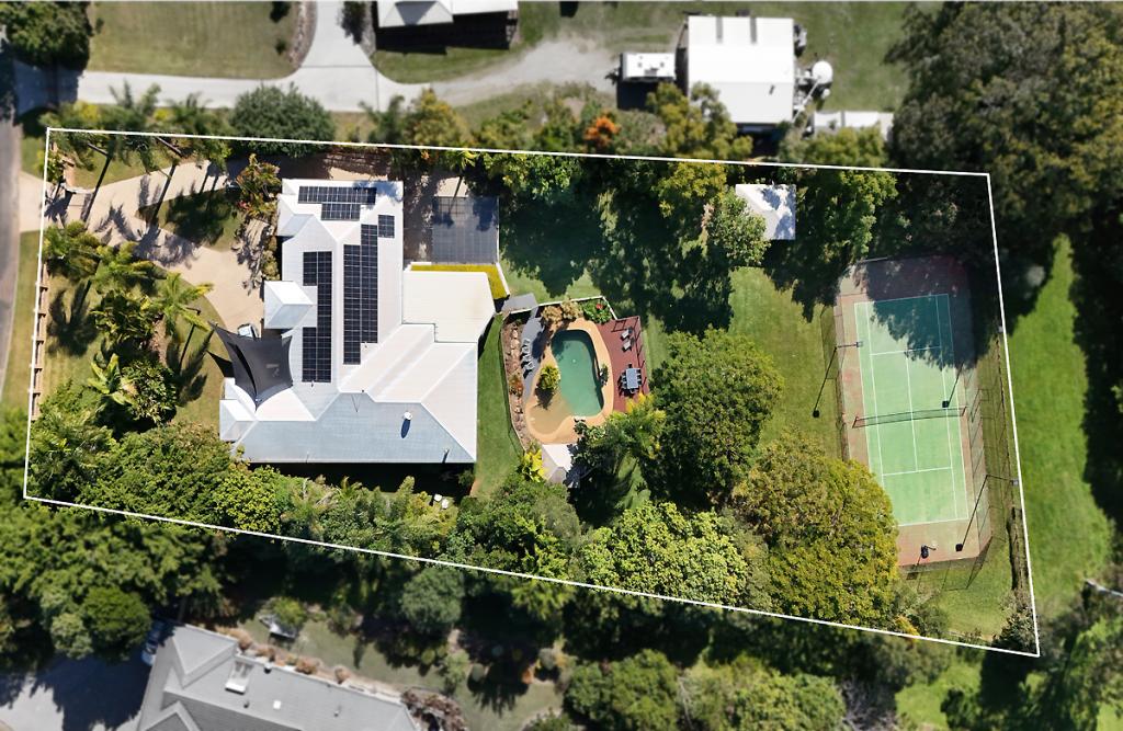 73-75 Teasdale Dr, Nerang, QLD 4211