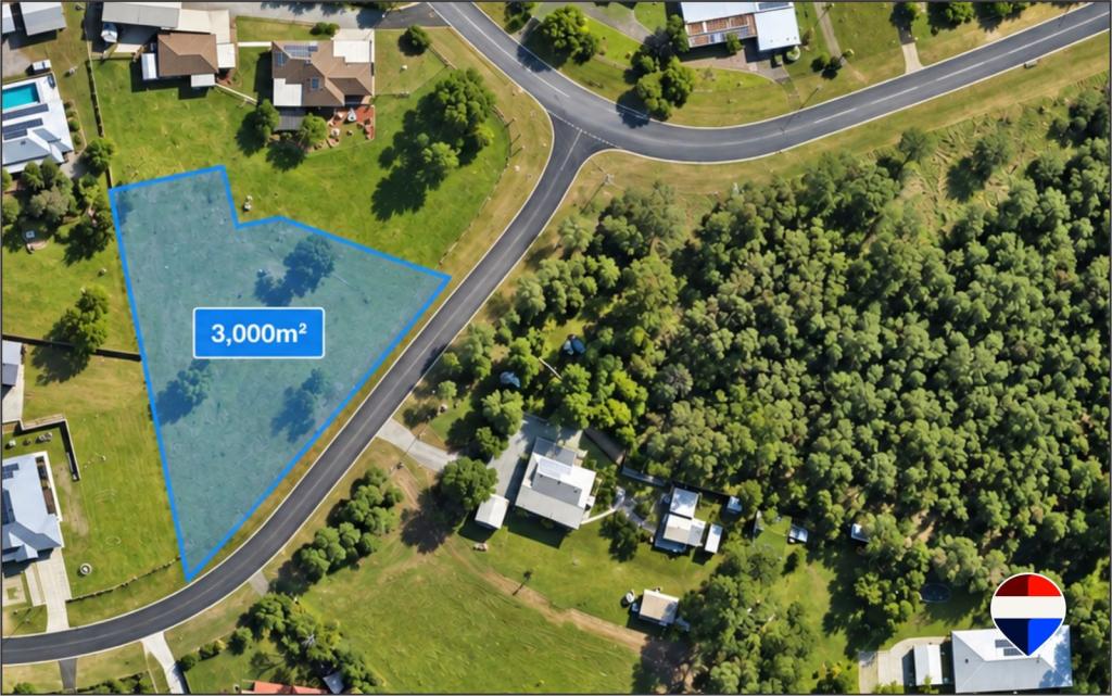 Lot 452 Perima Rd, Elimbah, QLD 4516