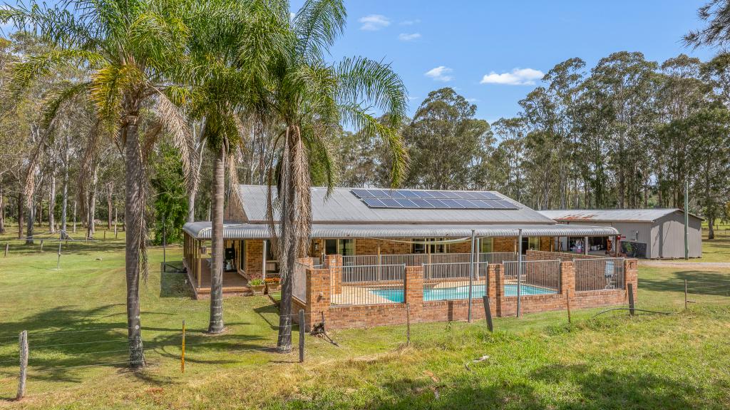 3732 Clarence Town Rd, Clarence Town, NSW 2321