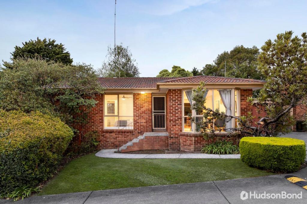 2/143 Springvale Rd, Donvale, VIC 3111