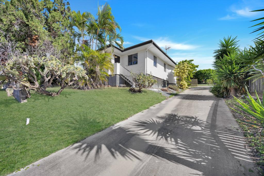 49 ANN ST, SOUTH GLADSTONE, QLD 4680