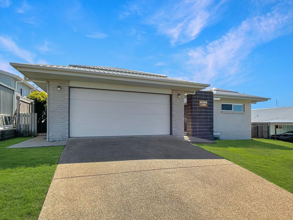 22 Seascape Cl, Agnes Water, QLD 4677