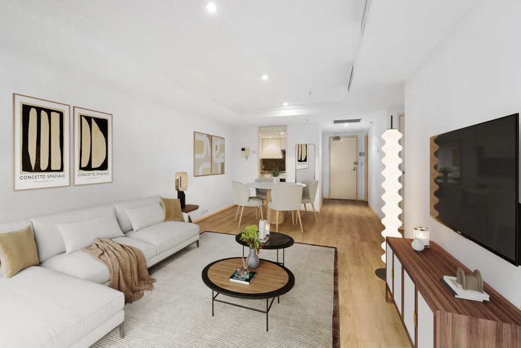 810/28 Harbour St, Sydney, NSW 2000