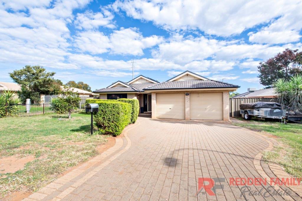 80 Twickenham Dr, Dubbo, NSW 2830