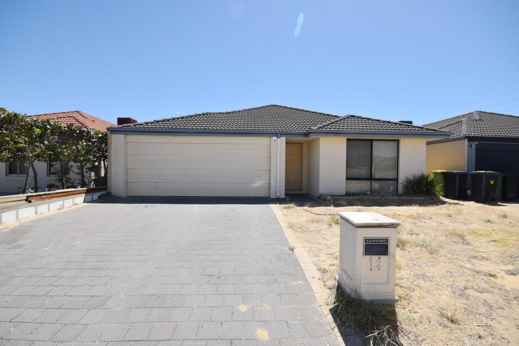 12 Mortlock Cove, Gosnells, WA 6110