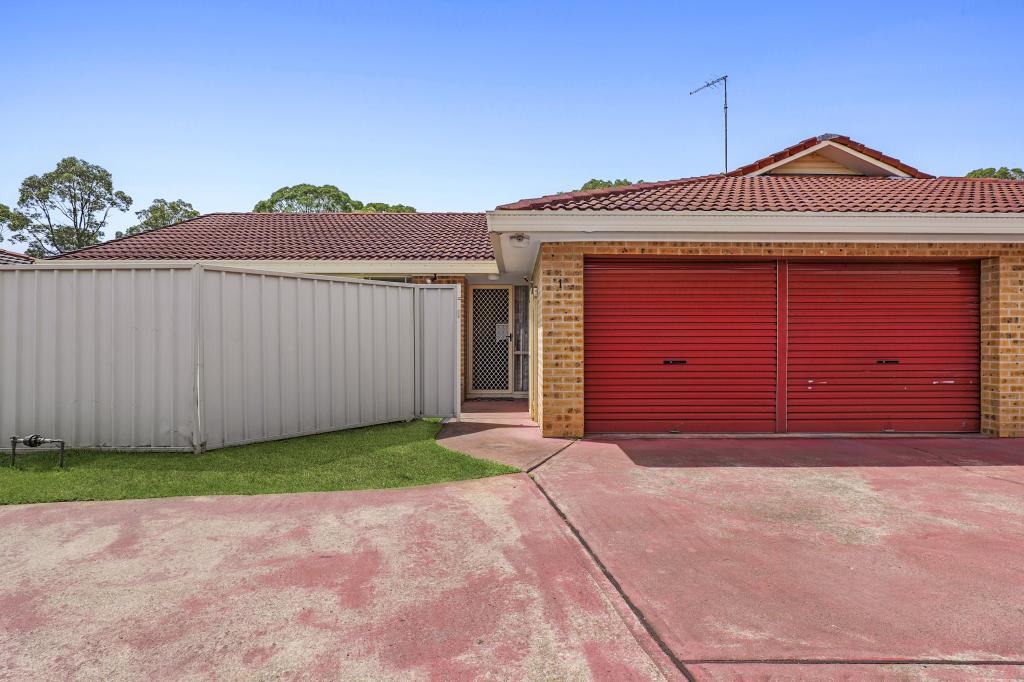 1/19 RISBEY PL, BLIGH PARK, NSW 2756