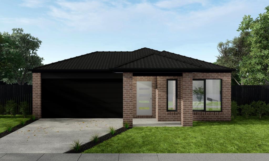 Address O On Apllication, North Wonthaggi, VIC 3995