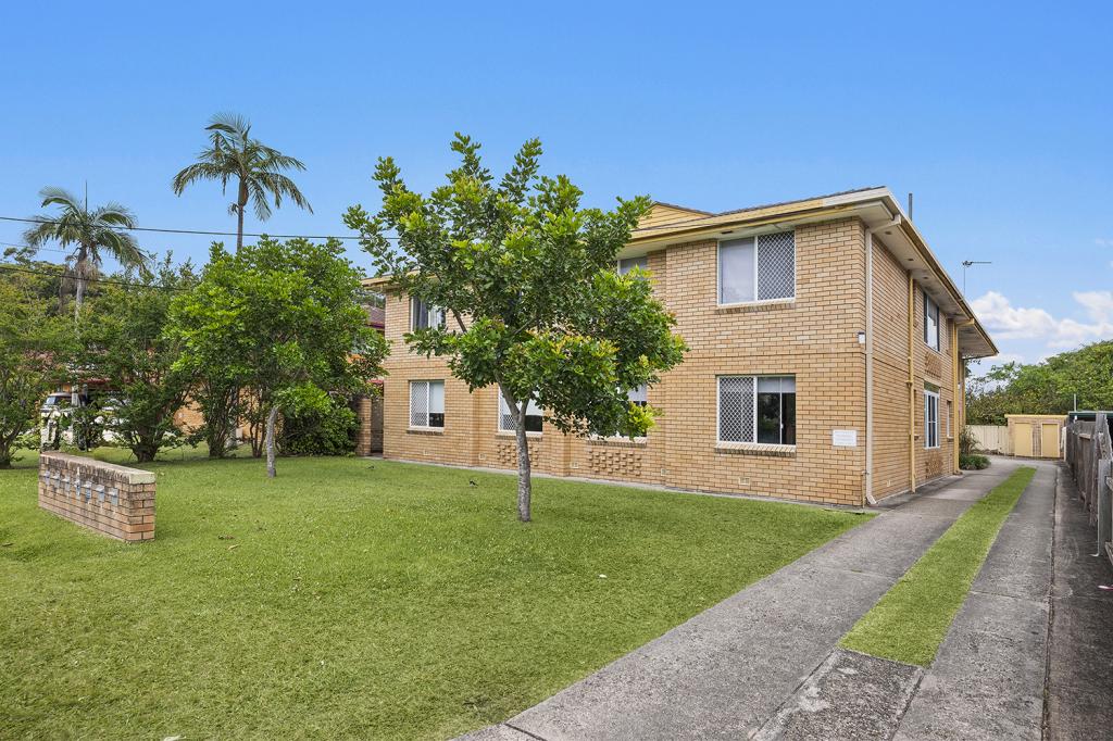 5/11 SAN FRANCISCO AVE, COFFS HARBOUR, NSW 2450