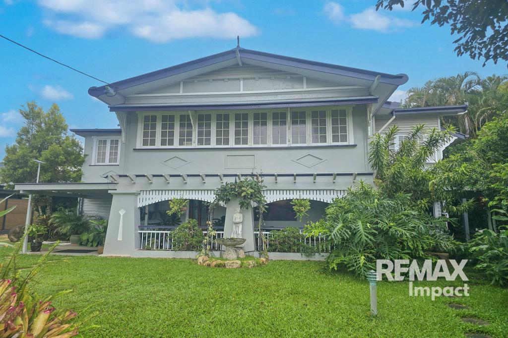 32 Victoria St, Atherton, QLD 4883