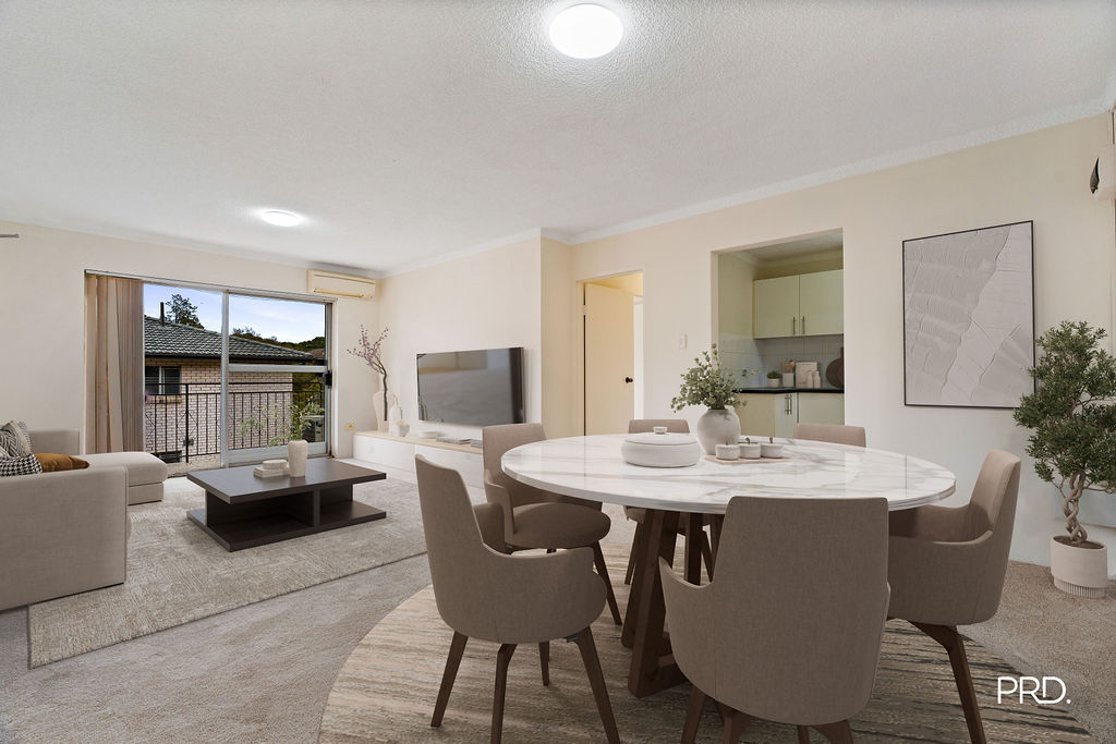 7/3 THE CRESCENT, PENRITH, NSW 2750