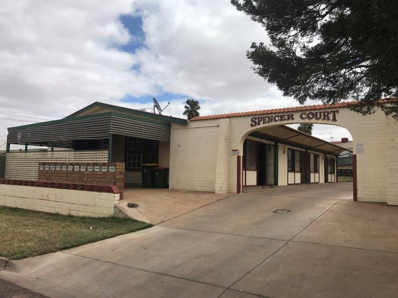 29-31 Spencer St, Port Augusta, SA 5700