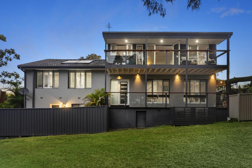 11 Kula Pl, Bangor, NSW 2234