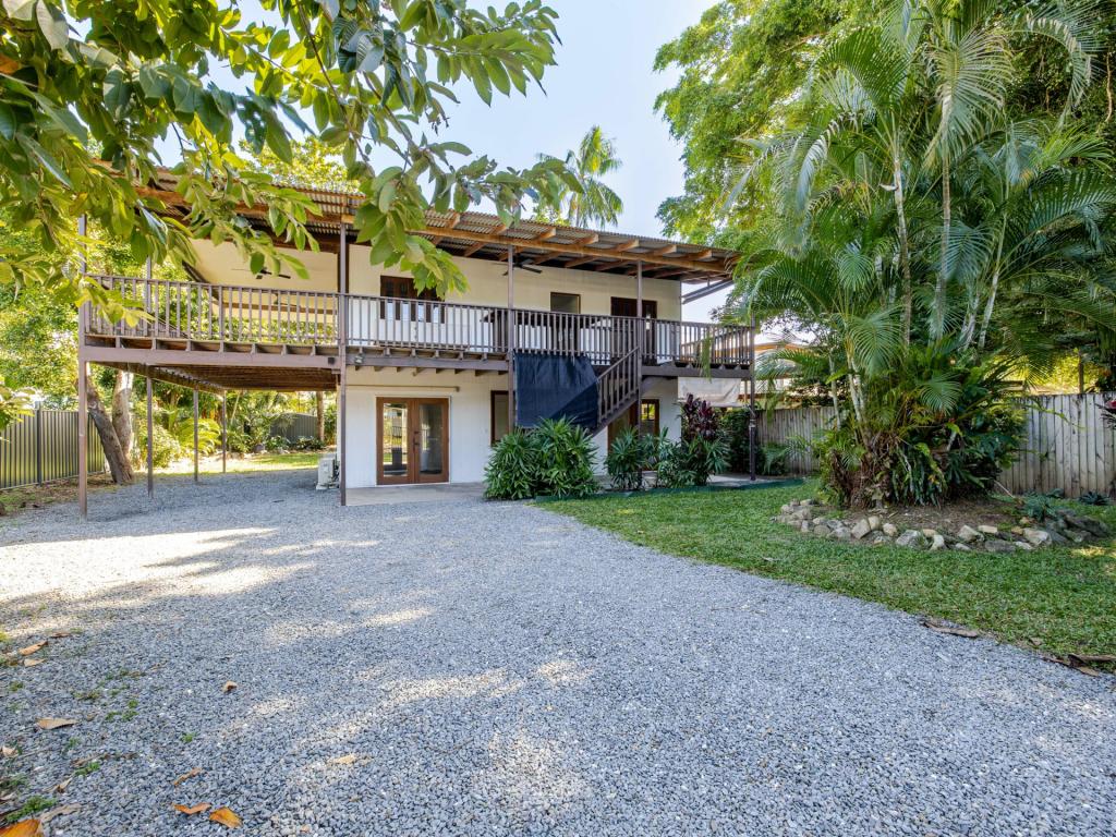 3 Poinciana St, Cooya Beach, QLD 4873
