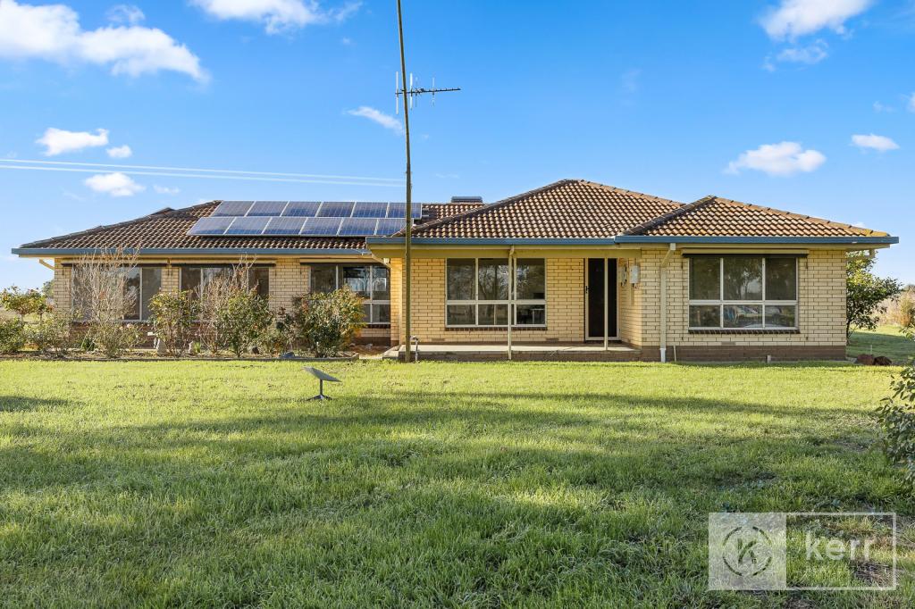 849 Barnes Rd, Katamatite, VIC 3649