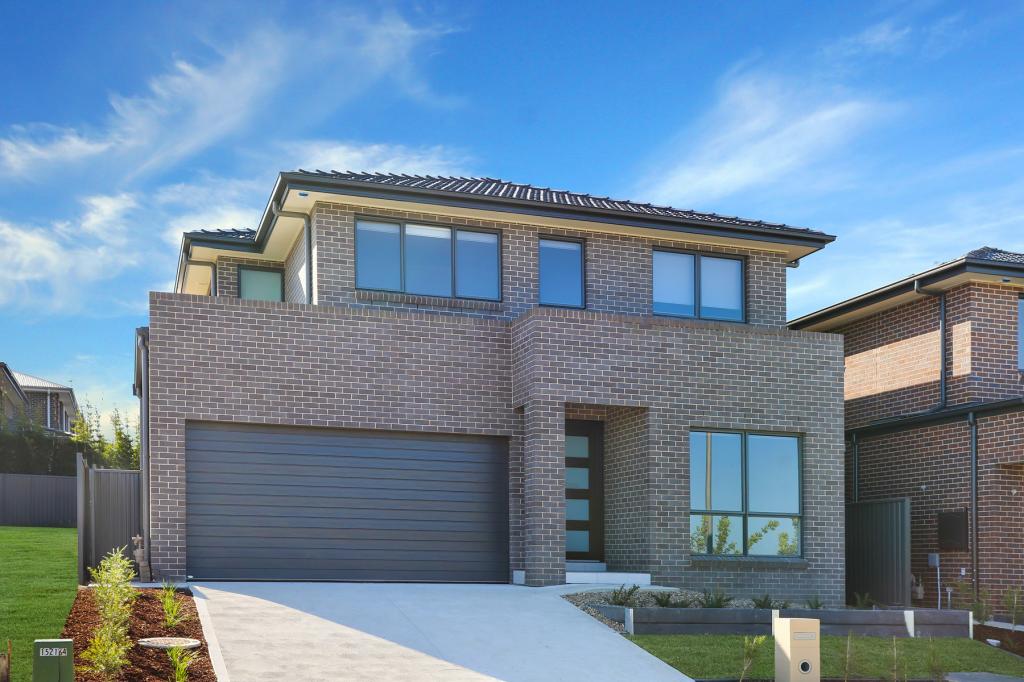 22 Lords Bvd, North Kellyville, NSW 2155