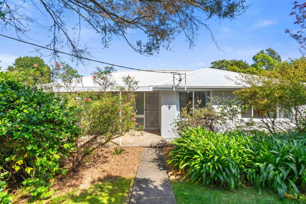 27 Myrtle St, Milton, NSW 2538