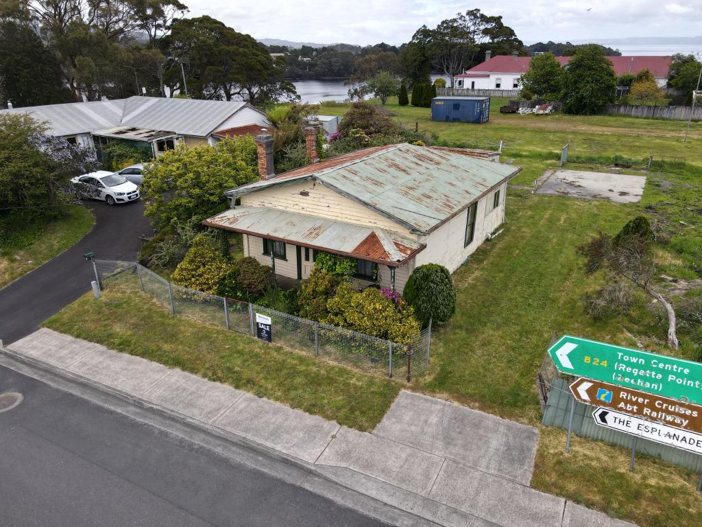 3 Harvey St, Strahan, TAS 7468