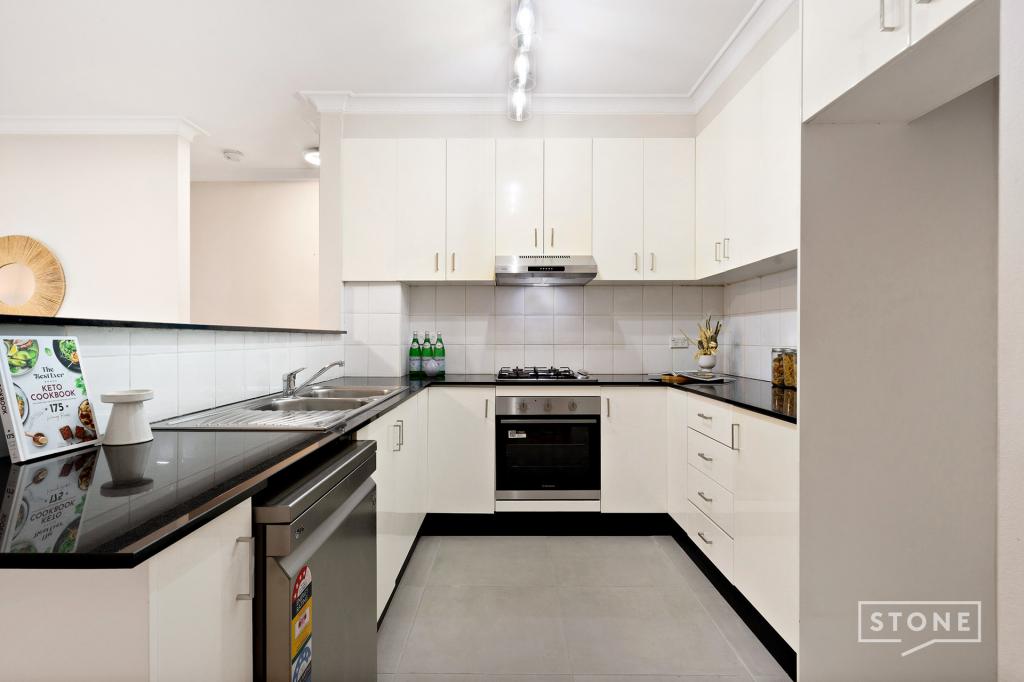 5/1 Macquarie St, Parramatta, NSW 2150