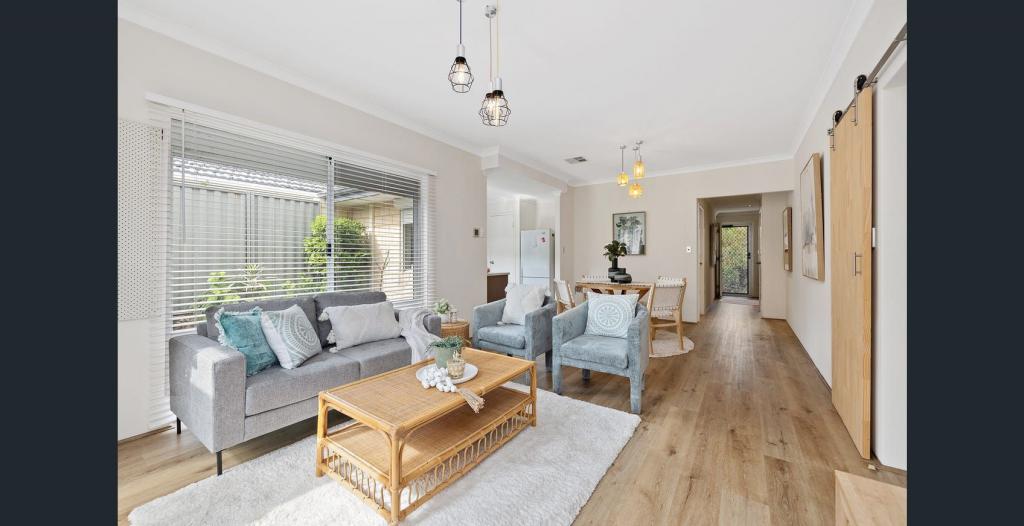 6d Edgehill Walk, Piara Waters, WA 6112