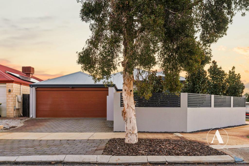 1 HILLHOUSE WAY, PIARA WATERS, WA 6112