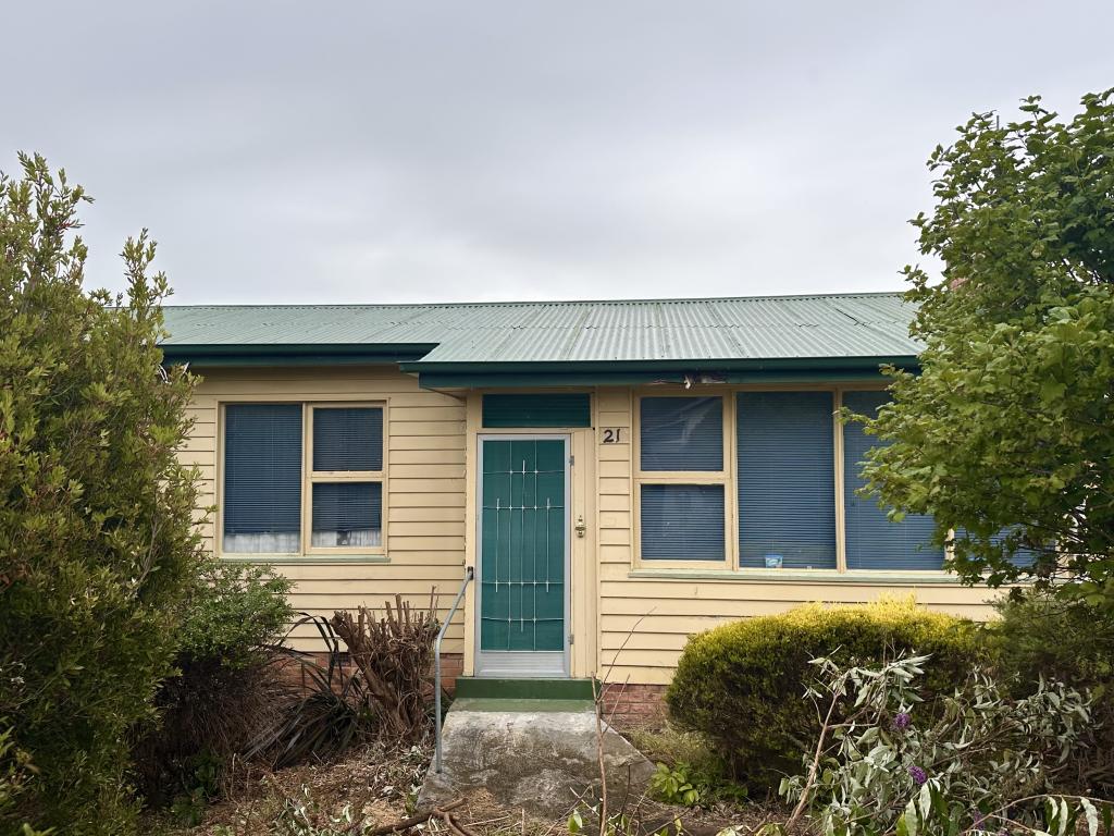 21 Yarloop St, Waverley, TAS 7250