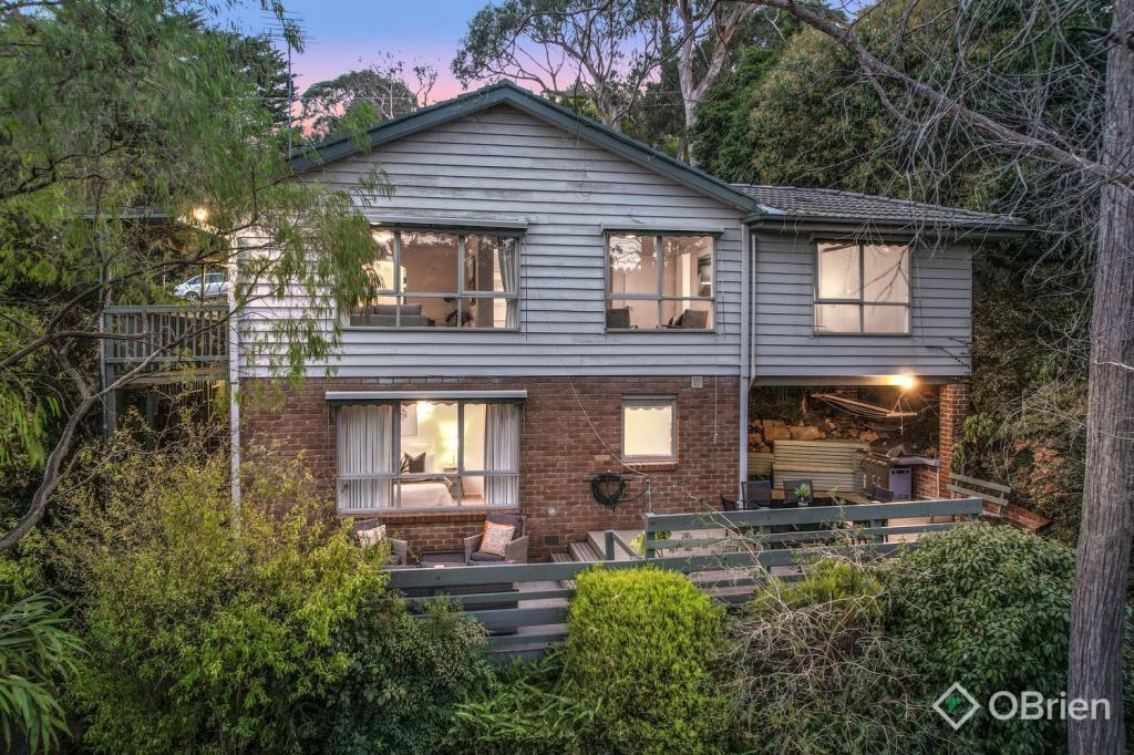 51 Belmont Ave, Upwey, VIC 3158