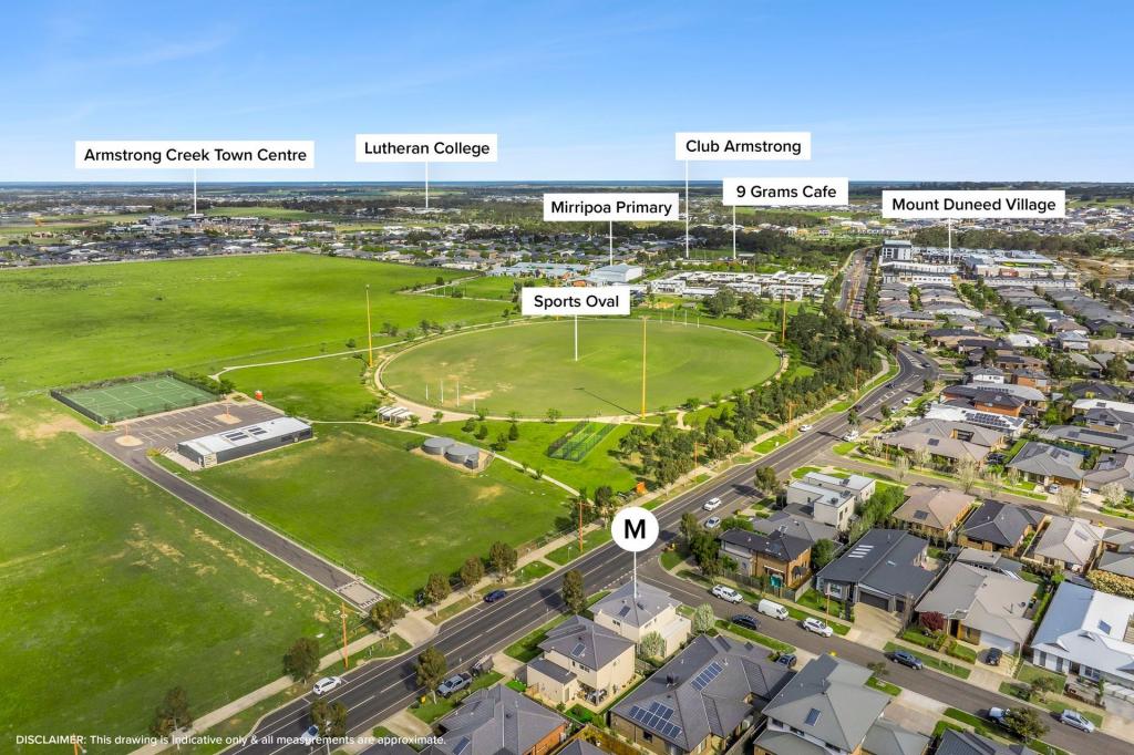 2 Tutor St, Mount Duneed, VIC 3217