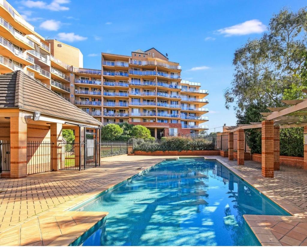 163/2 MACQUARIE RD, AUBURN, NSW 2144