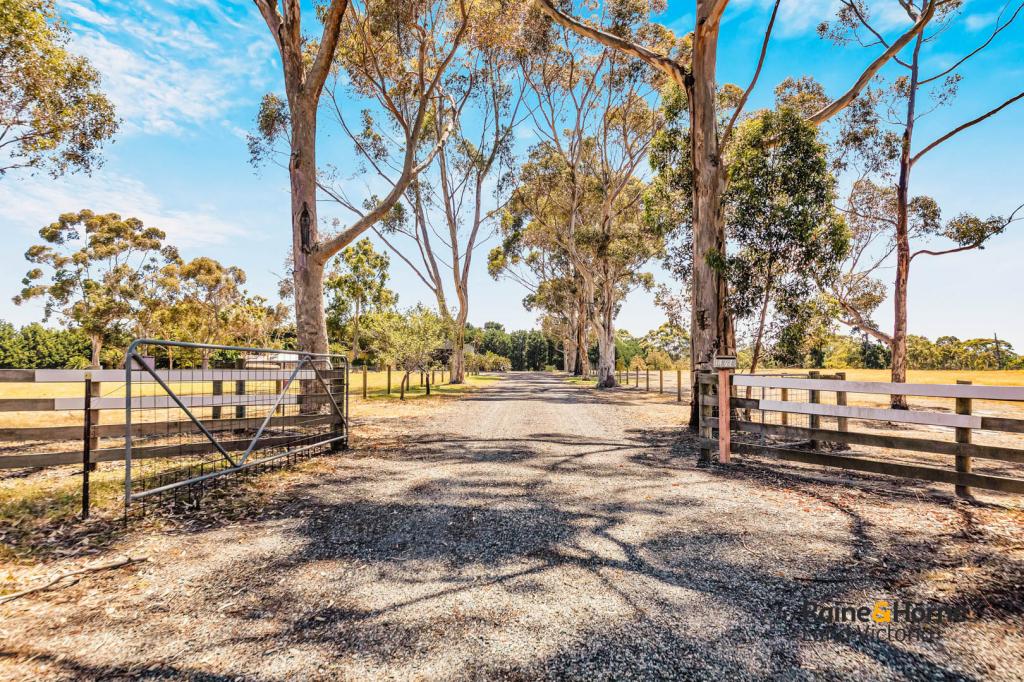 1375 Dandenong-Hastings Rd, Langwarrin, VIC 3910