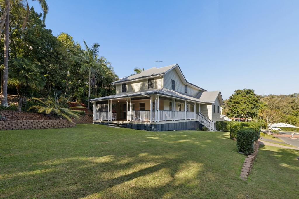 4 Silverwood Ct, Ferny Hills, QLD 4055