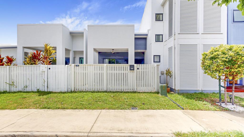 50 Holyoak Ave, Oonoonba, QLD 4811