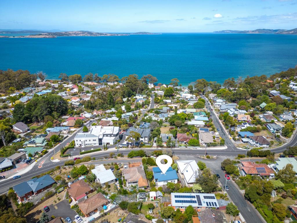 205 Channel Hwy, Taroona, TAS 7053