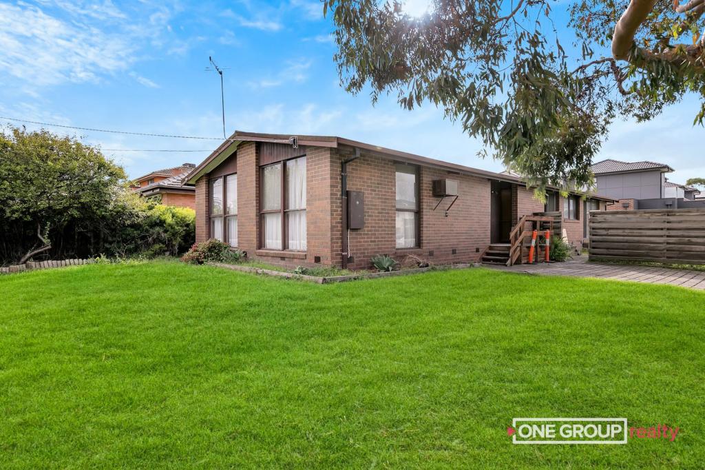 2 Acheron St, Epping, VIC 3076