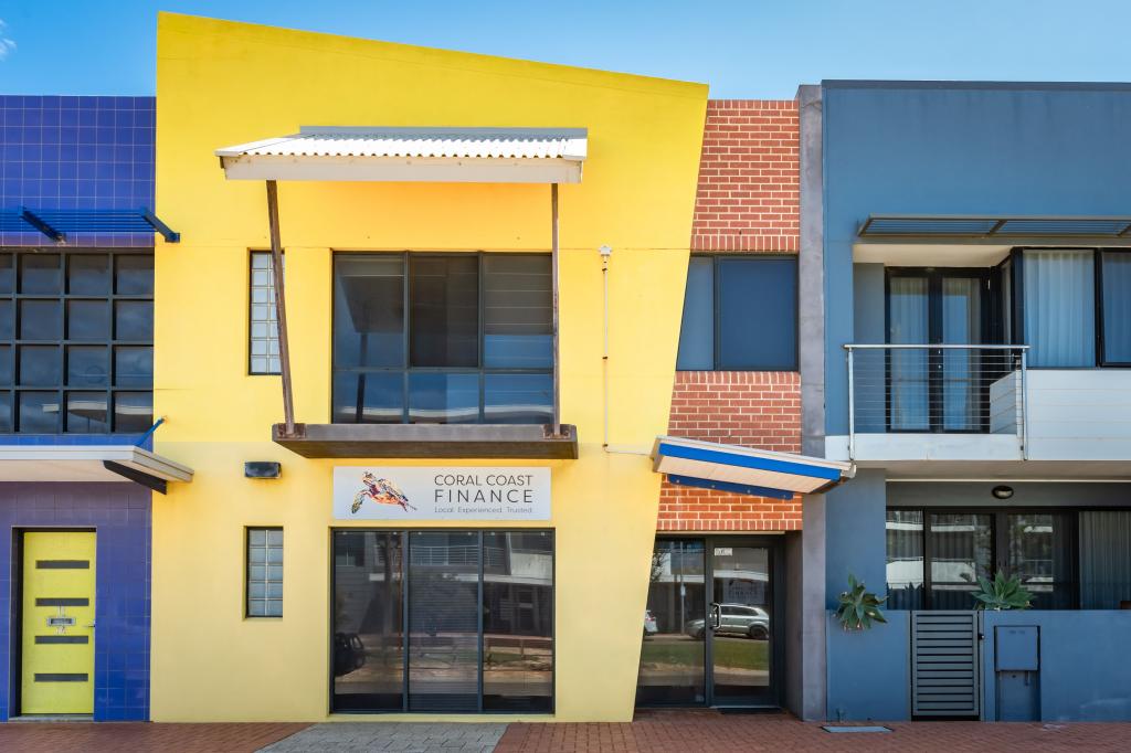 5/11 Wiebbe Hayes Lane, Geraldton, WA 6530