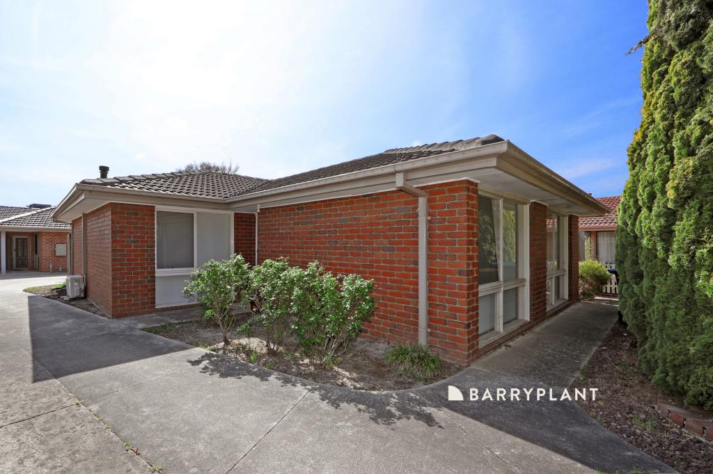 1/4 Bristol Pl, Rowville, VIC 3178