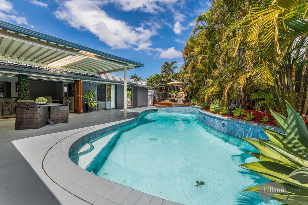 13 Minden Cres, Helensvale, QLD 4212