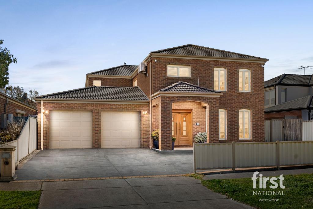 9 Loxton St, Tarneit, VIC 3029