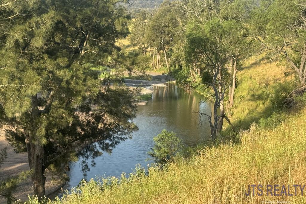 700 Yarraman Rd, Wybong, NSW 2333