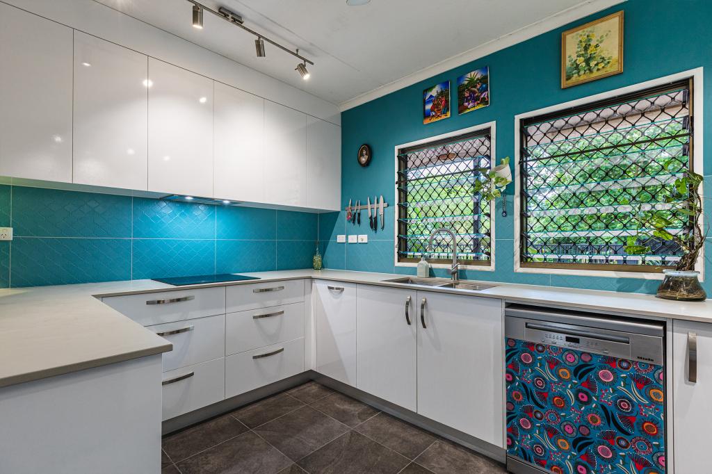 33 Wandie Cres, Anula, NT 0812