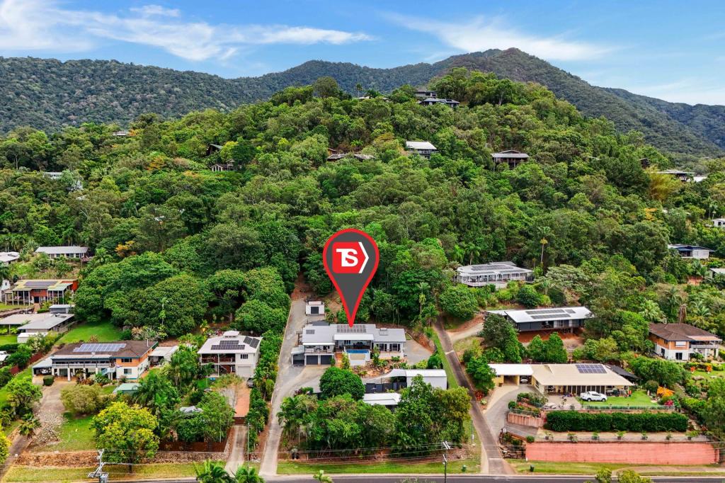 25 Gavin St, Smithfield, QLD 4878