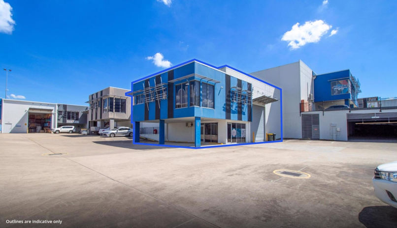 8/31 Acanthus St, Darra, QLD 4076