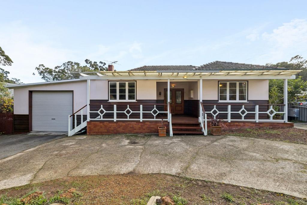 12 Temby Ave, Kalamunda, WA 6076