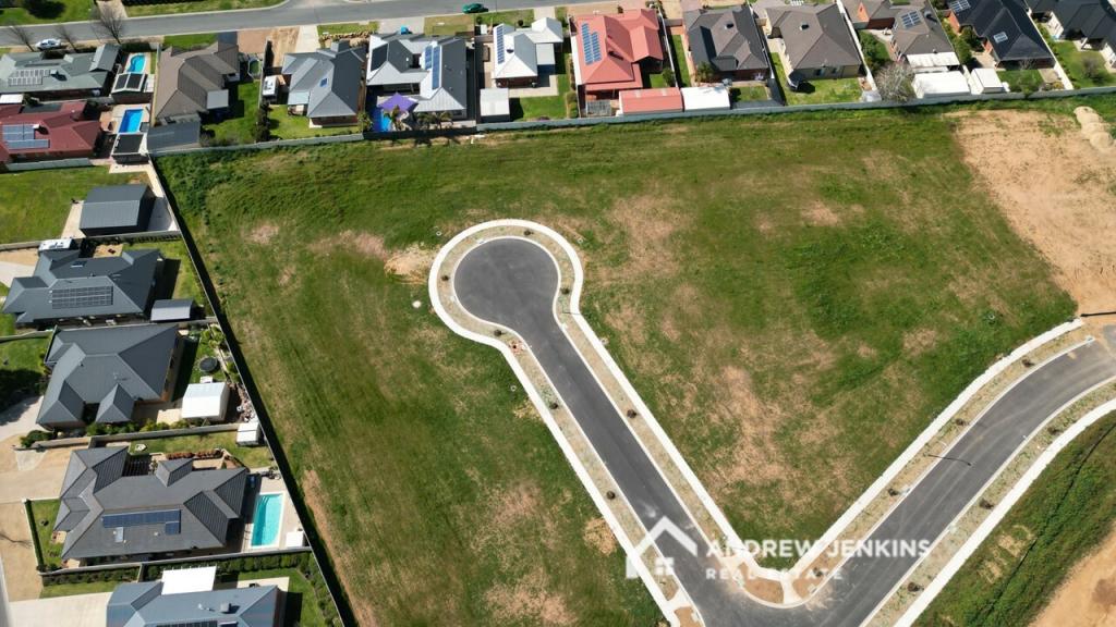 Lots 1-11 Southside Ave, Cobram, VIC 3644